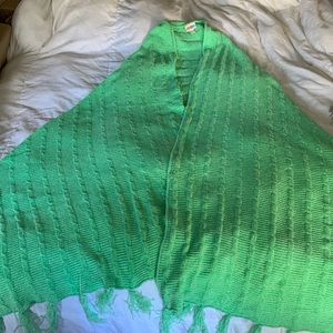 LuLaRoe Chenille Mimi Shawl